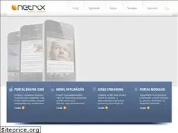 Sites similar to netrix.hu