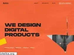 Sites similar to netrixdigital.com