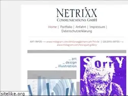 Sites similar to netrixx.com