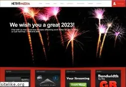 Sites similar to netro.ca