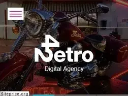 Sites similar to netro42.com