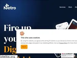 Sites similar to netro42.net