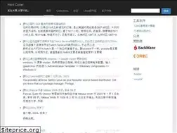 Sites similar to netroby.com