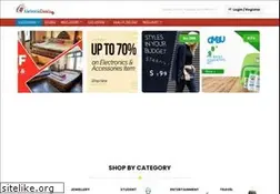 Sites similar to netrockdeals.com