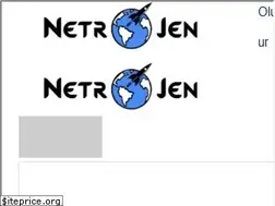 Sites similar to netrojen.com
