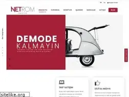 Sites similar to netrom.com.tr