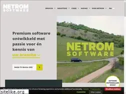 Sites similar to netrom.nl