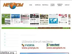 Sites similar to netromania.ro