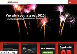 Sites similar to netromedia.ca