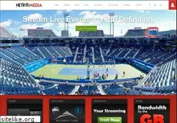 Sites similar to netromedia.com
