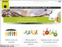 Sites similar to netromsoftware.ro