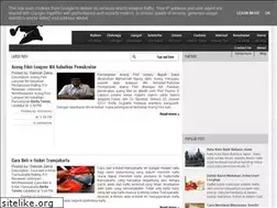 Sites similar to netron.blogspot.com