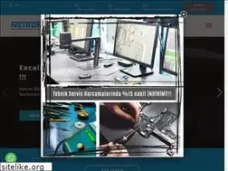 Sites similar to netronbilisim.com