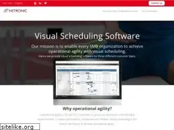 Sites similar to netronic.com