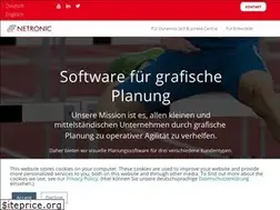 Sites similar to netronic.de