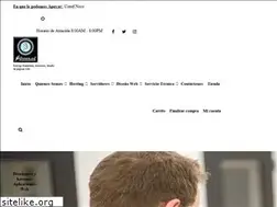 Sites similar to netronica.net