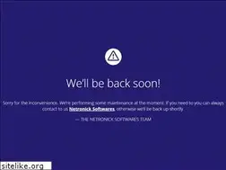 Sites similar to netronicksoftwares.com