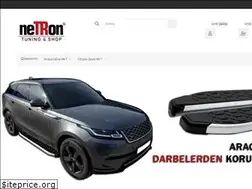 Sites similar to netrontuning.com