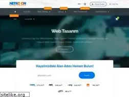 Sites similar to netroon.com.tr