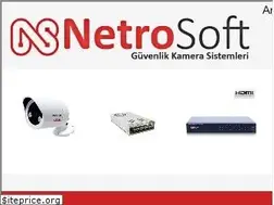 Sites similar to netrosoft.com.tr