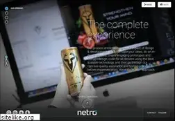 Sites similar to netrostar.com