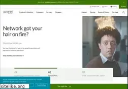 Sites similar to netrounds.com