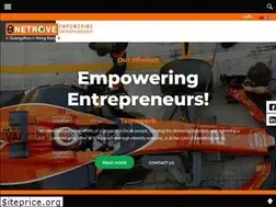 Sites similar to netrove.com