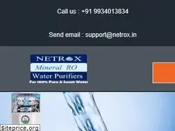 Sites similar to netrox.in