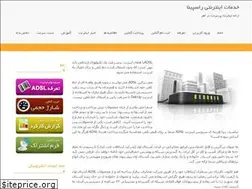 Sites similar to netrp.ir