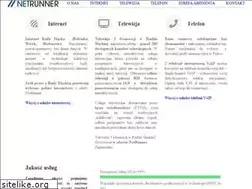 Sites similar to netrunner.com.pl