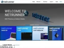 Sites similar to netrunner.com