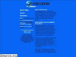 Sites similar to netrunner.net