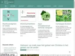 Sites similar to netrv.be