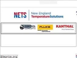 Sites similar to nets-inc.com