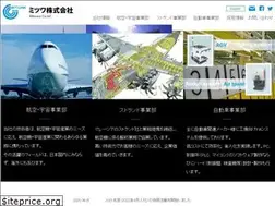 Sites similar to nets-mitsuwa.co.jp