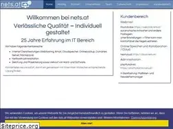 Sites similar to nets.at