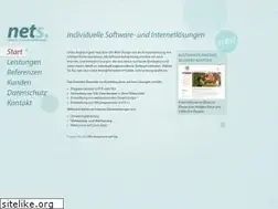 Sites similar to nets.de