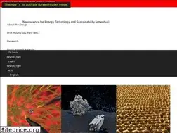 Sites similar to nets.ethz.ch
