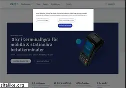 Sites similar to nets.se