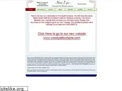 Sites similar to nets2go.co.uk