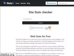 Sites similar to nets4.com