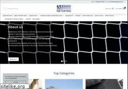 Sites similar to nets4you.com