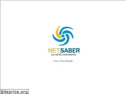 Sites similar to netsaber.com