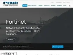 Sites similar to netsafe.hr
