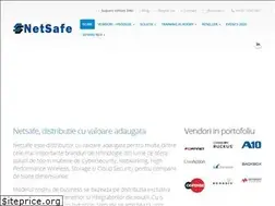Sites similar to netsafe.ro