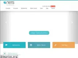 Sites similar to netsakademi.com