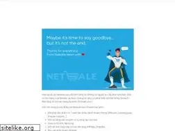 Sites similar to netsale.asia