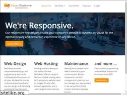 Sites similar to netsalient.com