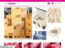 Sites similar to netsalon.com