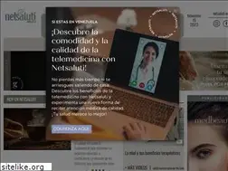 Sites similar to netsaluti.com